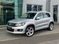 Volkswagen Tiguan Sport & Style R Line PDC Panorama SHZ AHK Argent - thumbnail 1
