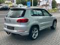 Volkswagen Tiguan Sport & Style R Line PDC Panorama SHZ AHK Argent - thumbnail 4