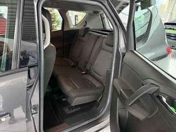 Bild 5 Opel Meriva 1.4 Edition