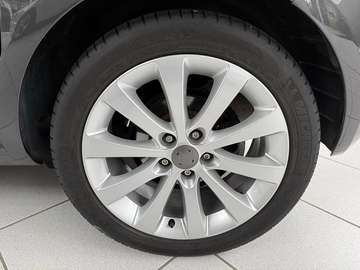 Bild 6 Opel Meriva 1.4 Edition