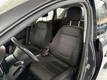 Bild 4 Opel Meriva 1.4 Edition