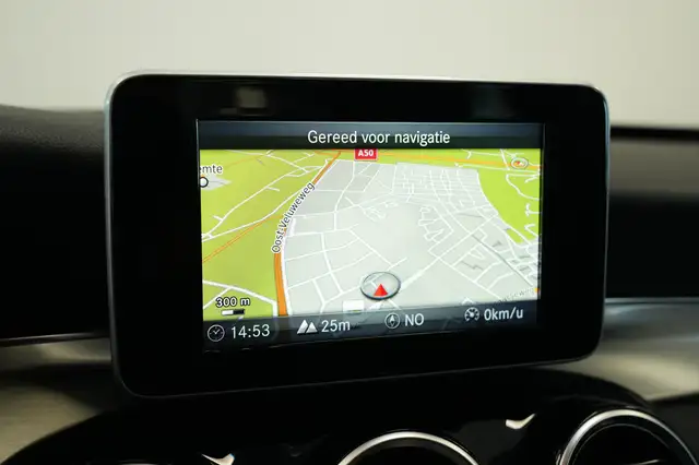 Mercedes-Benz C-Class view 14