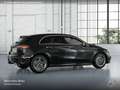 Mercedes-Benz A 180 AMG+PANO+360°+AHK+MULTIBEAM+TOTW+KEYLESS+7G Schwarz - thumbnail 16