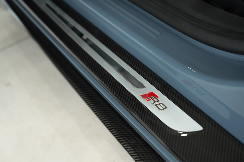 Audi R8 5.2 FSI quattro performance*CARBON*KERAMIK*1.HD* — photo 11