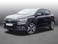 Dacia Sandero Journey TCe 90 CVT SHZ PDC KLIMA RFK Schwarz - thumbnail 1