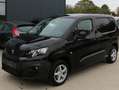 Peugeot Partner 1.5 BlueHDi 75 L1 Premium + 1 JAAR GARABTIE TRAXIO Noir - thumbnail 1