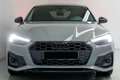 Audi A5 SPB 40 TDI ultra S tronic SLINE line + Black pack Grigio - thumbnail 5