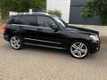 Mercedes-Benz GLK 220 GLK 220CDI BE 4M Aut. Negro - thumbnail 6