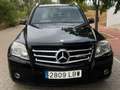Mercedes-Benz GLK 220 GLK 220CDI BE 4M Aut. Negro - thumbnail 1