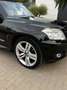 Mercedes-Benz GLK 220 GLK 220CDI BE 4M Aut. Negro - thumbnail 13