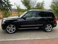 Mercedes-Benz GLK 220 GLK 220CDI BE 4M Aut. Negro - thumbnail 2