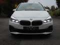 BMW 218 218 d Gran Tourer      * L E D E R   * Weiß - thumbnail 2