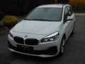 BMW 218 218 d Gran Tourer      * L E D E R   * Weiß - thumbnail 3