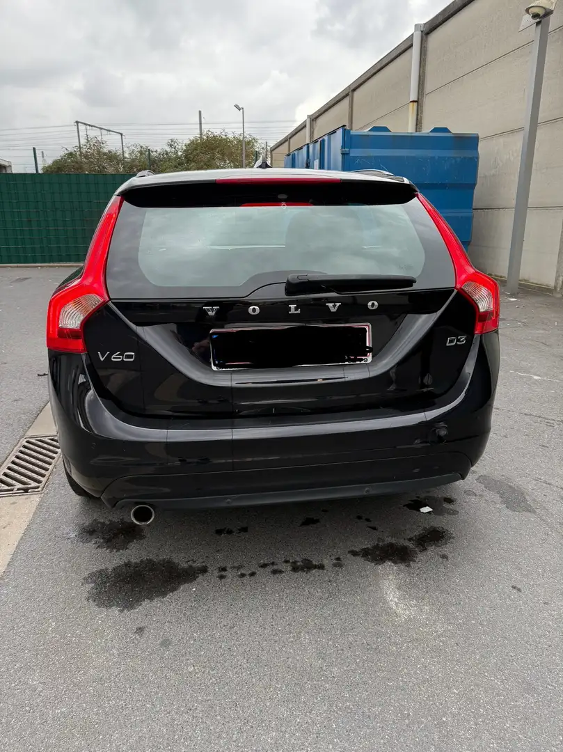 Volvo V60 D3 Geartronic Momentum - 2