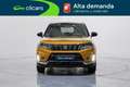 Suzuki Vitara 1.4T GLX 4WD Mild Hybrid Amarillo - thumbnail 2