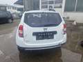 Dacia Duster Basis 4x4 Blanc - thumbnail 4
