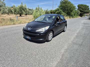 5p 1.4 hdi One-Line