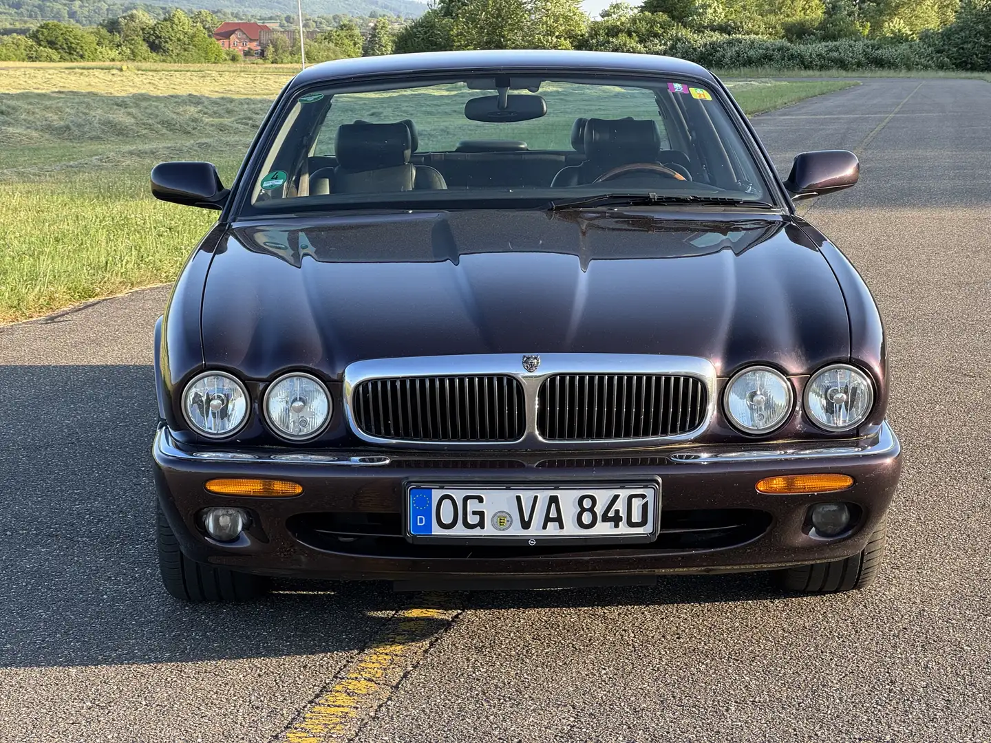 Jaguar XJ 4.0 Executive - 2