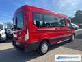 Ford Transit Kombi 350 L3 2.2 TDCi DPF *7126 *KLIMA Rot - thumbnail 6