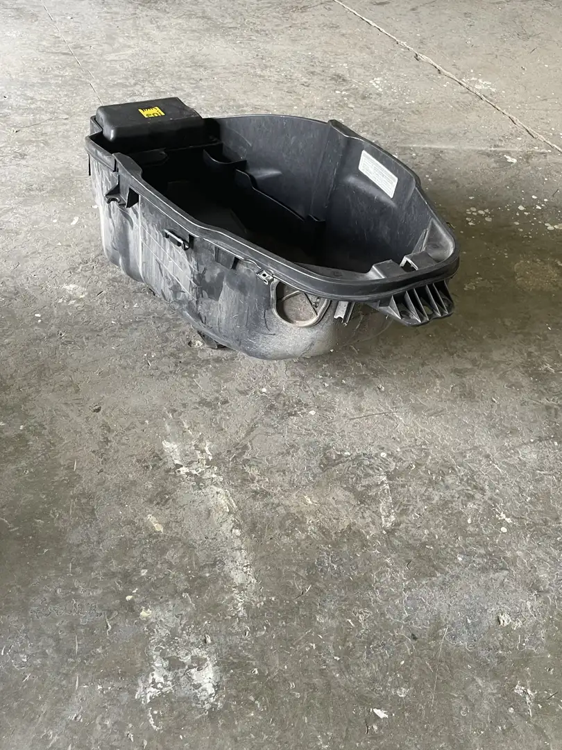 Piaggio Beverly 125 - 2