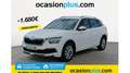Skoda Kamiq 1.0 TSI Ambition 81kW DSG Blanco - thumbnail 1