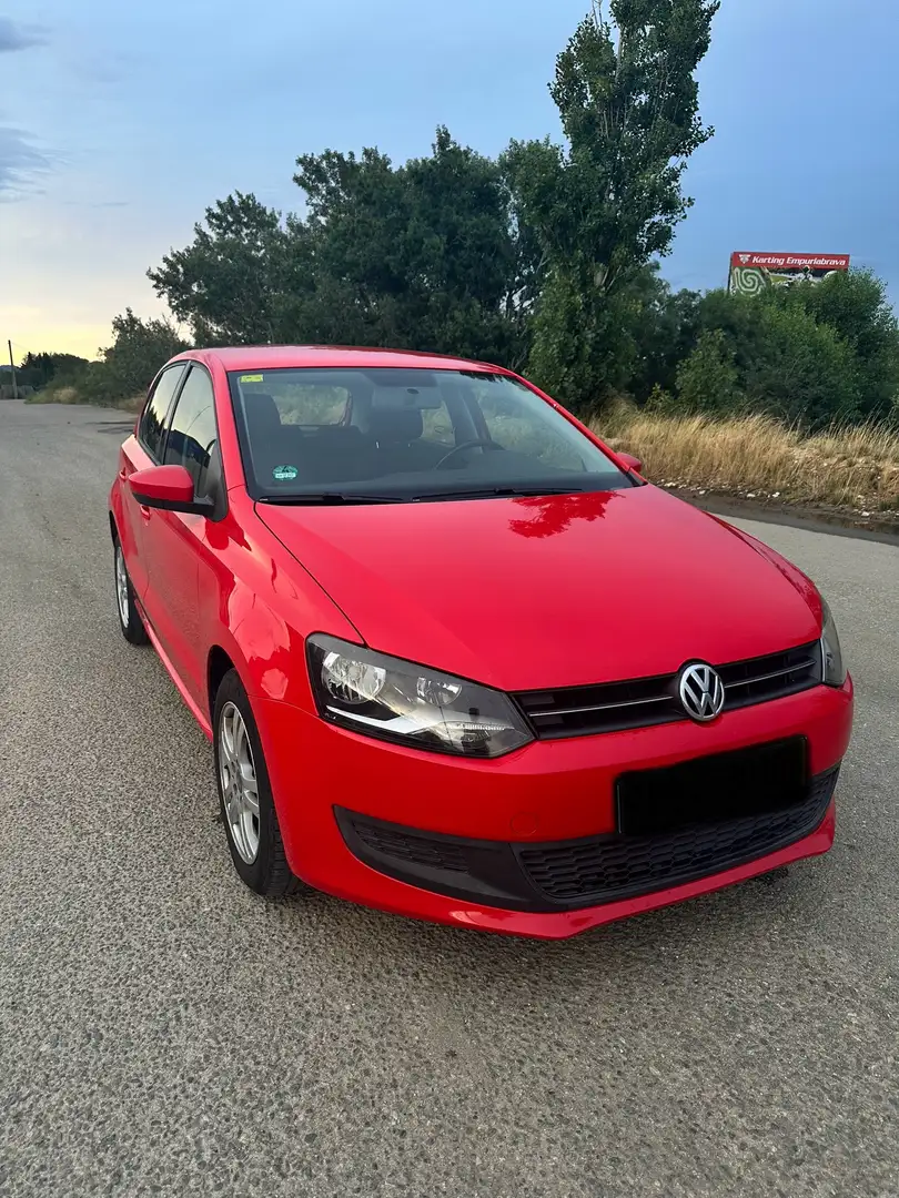Volkswagen Polo 1.2 Advance - 2
