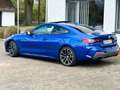 BMW M440i xDrive Coupé Kemera 360° HeadUp KeylessGo Blau - thumbnail 6