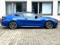 BMW M440i xDrive Coupé Kemera 360° HeadUp KeylessGo Blau - thumbnail 5
