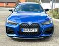 BMW M440i xDrive Coupé Kemera 360° HeadUp KeylessGo Blau - thumbnail 2