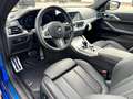 BMW M440i xDrive Coupé Kemera 360° HeadUp KeylessGo Blau - thumbnail 9