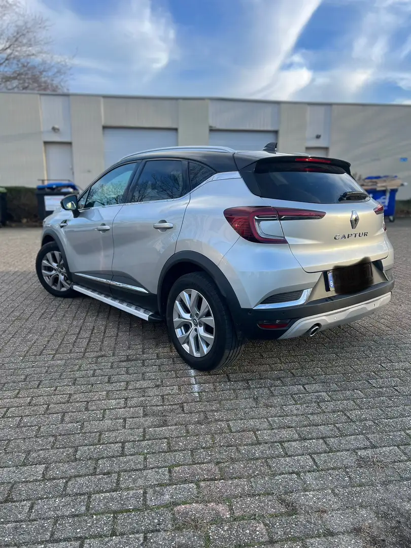 Renault Captur 1.0 TCe Intens GPF (EU6D) - 2