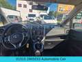 Toyota Verso-S Life+Navi+Rückkamera+Klima Gris - thumbnail 6