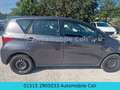 Toyota Verso-S Life+Navi+Rückkamera+Klima Gris - thumbnail 18