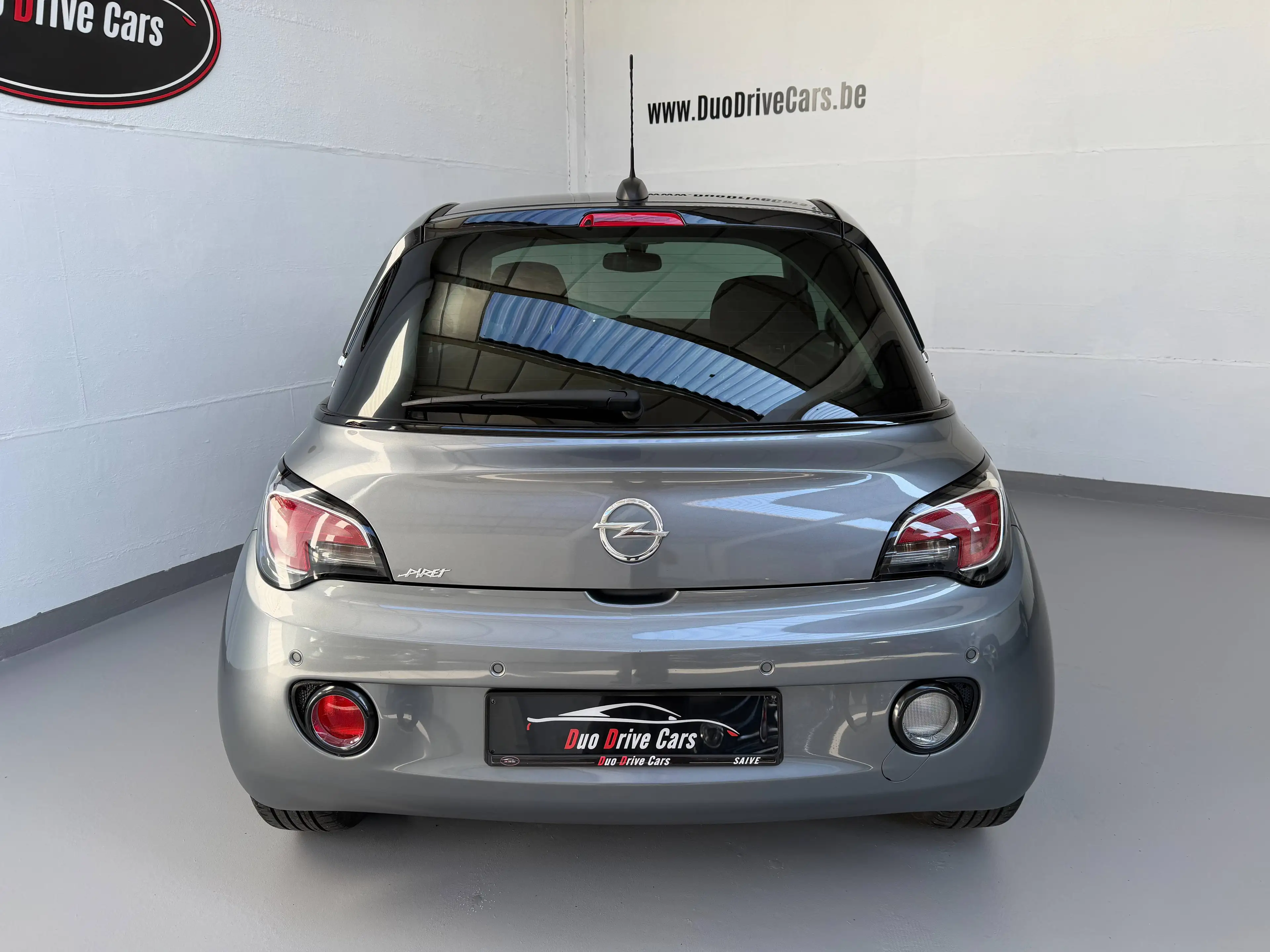 Opel Adam 1.2 - Carplay - Capteurs de recul - 1er propiétaire - 1 an de garantie — photo 5