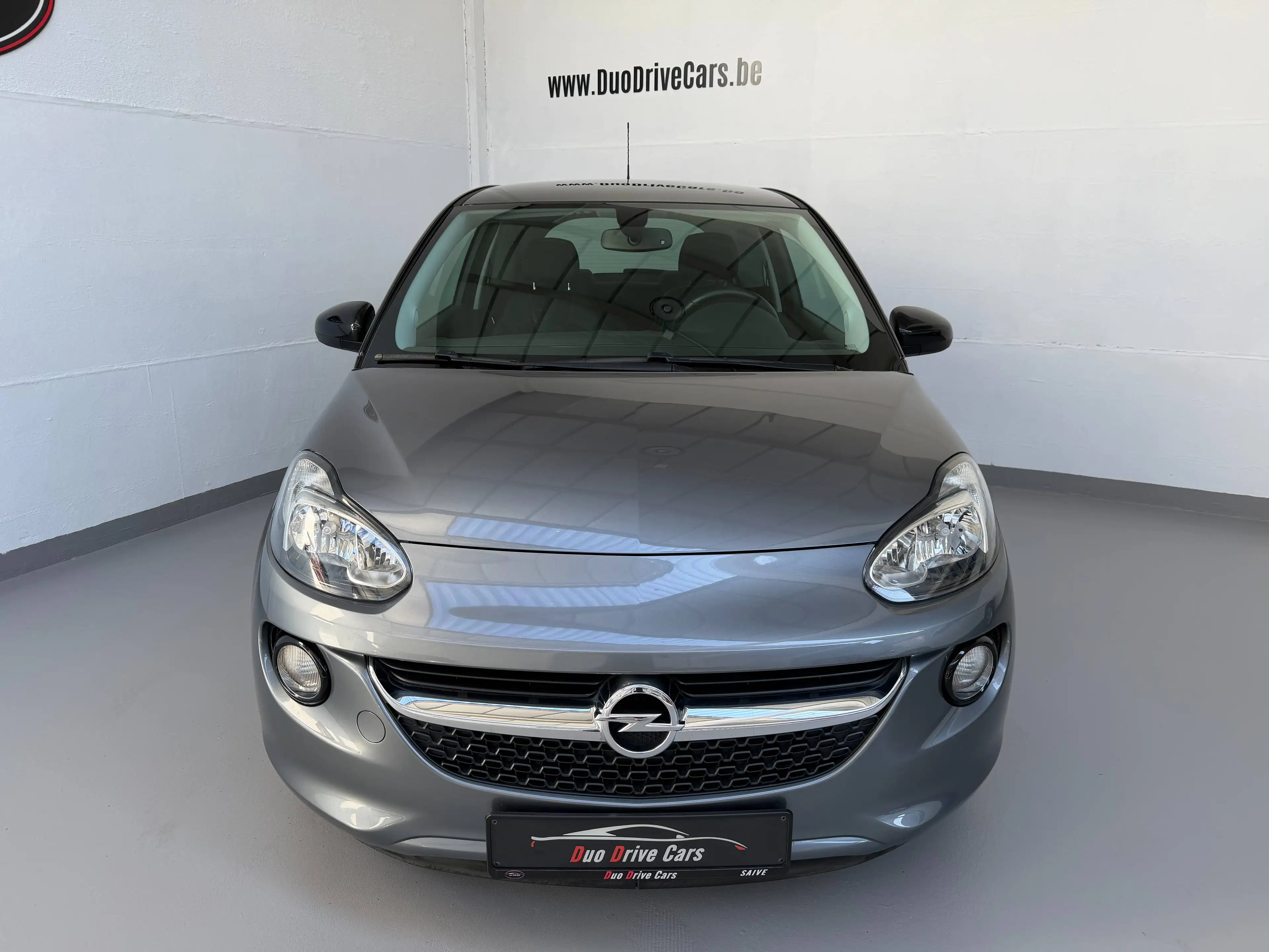 Opel Adam 1.2 - Carplay - Capteurs de recul - 1er propiétaire - 1 an de garantie — photo 2