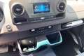Mercedes-Benz Sprinter 417 T43/35 furgonato alluminio Blanc - thumbnail 12
