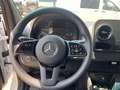 Mercedes-Benz Sprinter 417 T43/35 furgonato alluminio Blanc - thumbnail 11