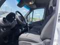 Mercedes-Benz Sprinter 417 T43/35 furgonato alluminio Blanc - thumbnail 9