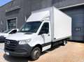 Mercedes-Benz Sprinter 417 T43/35 furgonato alluminio Blanc - thumbnail 1