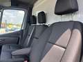 Mercedes-Benz Sprinter 417 T43/35 furgonato alluminio Blanc - thumbnail 13