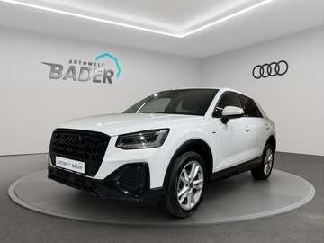 2.0TDI quattro S Line AmbL MultiCam LED