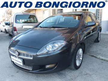 1.6 mjt Dynamic 120cv
