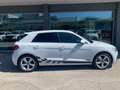 Audi A1 35 1.5 tfsi Admired s-tronic my20 Blanc - thumbnail 5
