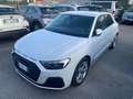 Audi A1 35 1.5 tfsi Admired s-tronic my20 Blanc - thumbnail 1