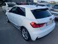 Audi A1 35 1.5 tfsi Admired s-tronic my20 Blanc - thumbnail 4