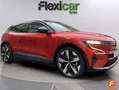 Renault Megane E-Tech Equilibre Standard Charge EV40 96kW Rojo - thumbnail 2