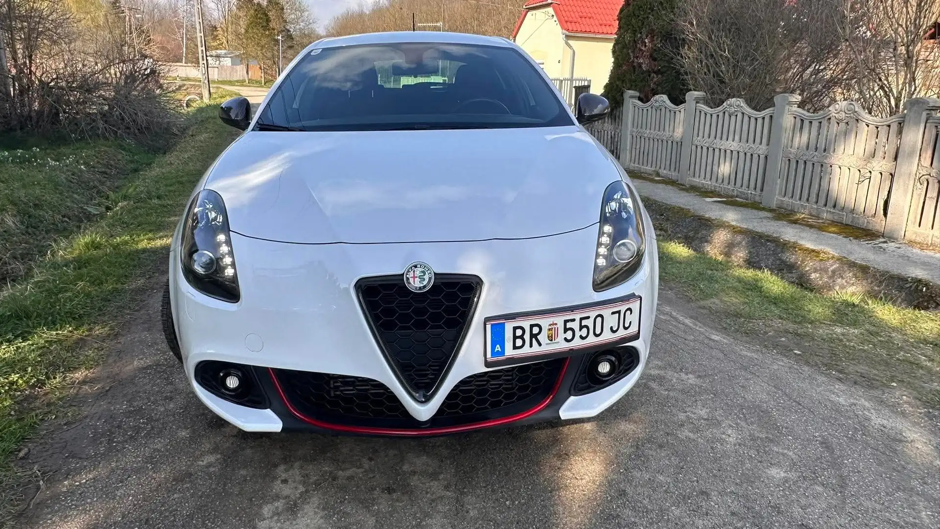 Alfa Romeo Giulietta B-Tech 1,6 JTDM-2 120 TCT - 2