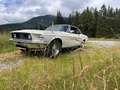 Ford Mustang Weiß - thumbnail 3