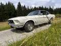 Ford Mustang Weiß - thumbnail 5