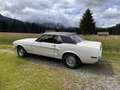 Ford Mustang Weiß - thumbnail 4